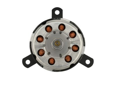 Mopar 5137715AA Motor Radiator Fan