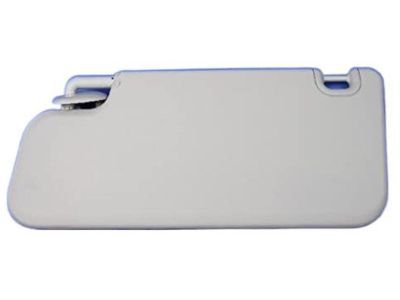 Ram 3500 Sun Visor - 1HQ27BD1AB