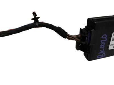 Dodge 68234232AB RECEIVER Hub