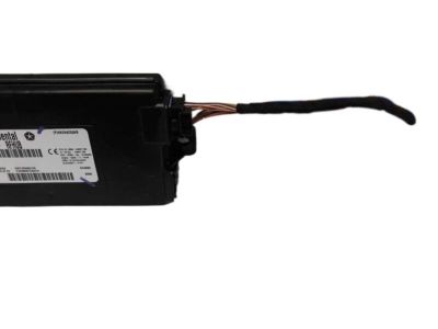 Dodge 68234232AB RECEIVER Hub