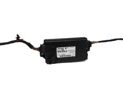 Dodge 68234232AB RECEIVER Hub