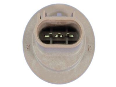 Chrysler Light Socket - 68030801AA