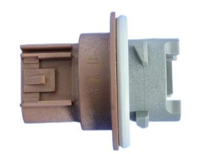 Chrysler Light Socket - 68030801AA