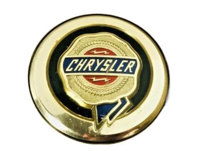 Chrysler Emblem - 5288164
