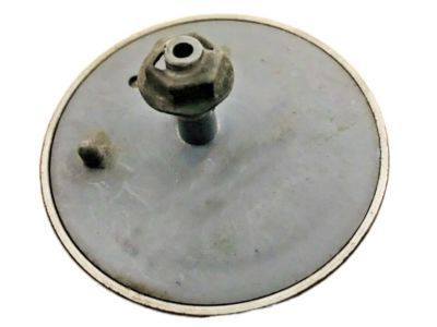 Chrysler Emblem - 5288164