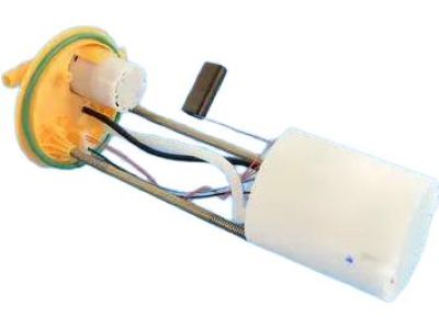 Mopar 68210305AB Module Kit Fuel Pump/Level Unit