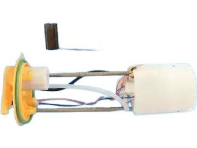 Mopar 68210305AB Module Kit Fuel Pump/Level Unit