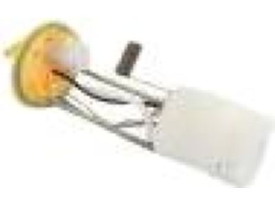 Mopar 68210305AB Module Kit Fuel Pump/Level Unit