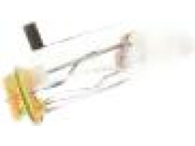 Mopar 68210305AB Module Kit Fuel Pump/Level Unit