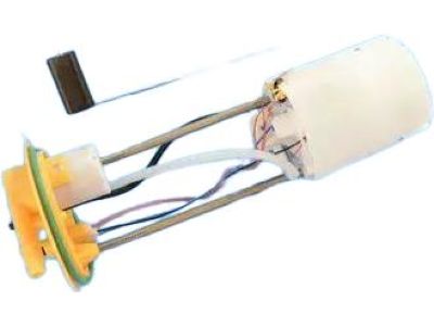 Mopar 68210305AB Module Kit Fuel Pump/Level Unit