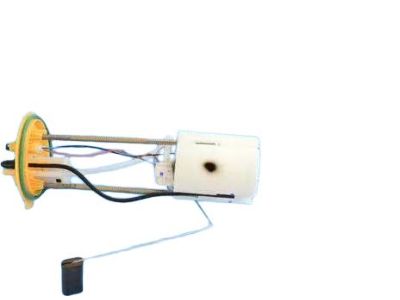 Mopar 68210305AB Module Kit Fuel Pump/Level Unit