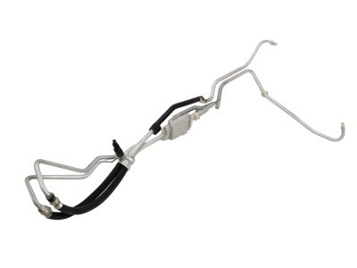 Mopar 55111450AD Tube & Hose Supply & Return