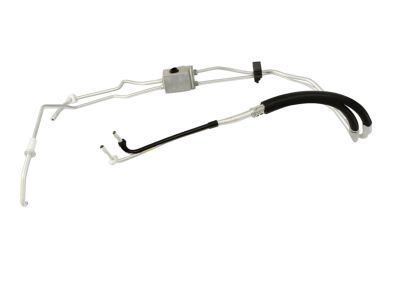 Mopar 55111450AD Tube & Hose Supply & Return