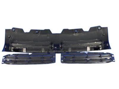 Ram Grille - 5MA10TZZAC