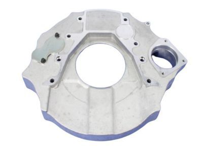 Dodge 68002974AC Rear Cover