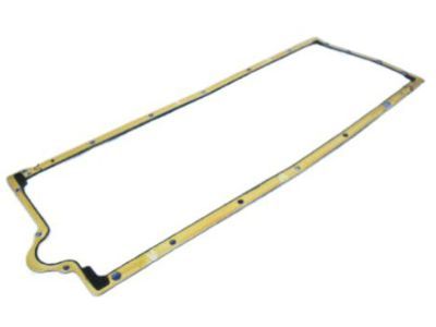 Dodge 5037163AF Oil Pan Gasket