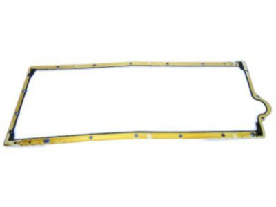 Dodge 5037163AF Oil Pan Gasket