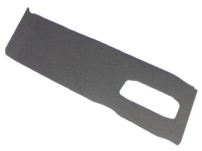 Jeep 5116390AA Black Out Tape