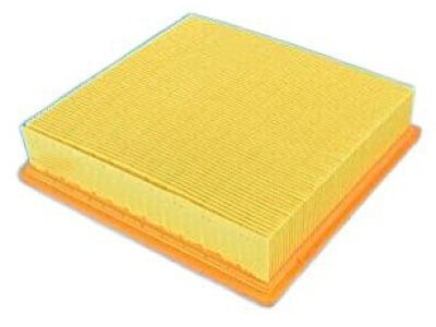 Jeep Air Filter - 4861688AB