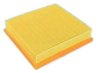 Jeep Air Filter - 4861688AB