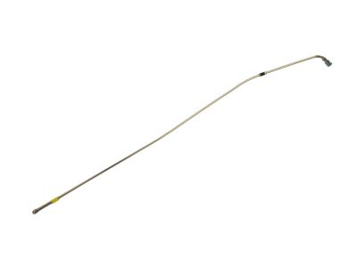 Mopar 52122026AC Tube Assembly Pressure Diesel, Front