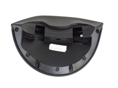 5ZB91YSAAA Mopar Bezel Hood Product Photo 2 of 2