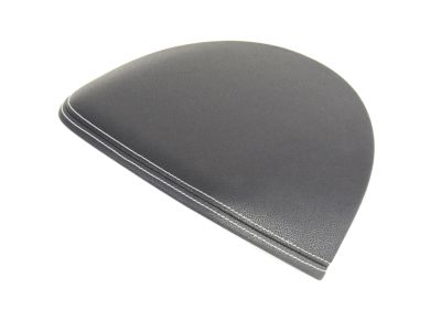 Mopar 5ZB91YSAAA Bezel Hood 5ZB91YSAAA Mopar Bezel Hood Product Photo 1 of 2