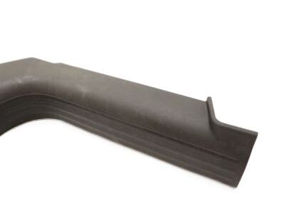 Jeep 1UD15DX9AD Cowl Kick Panel