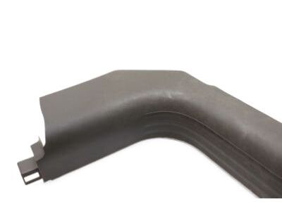 Jeep 1UD15DX9AD Cowl Kick Panel
