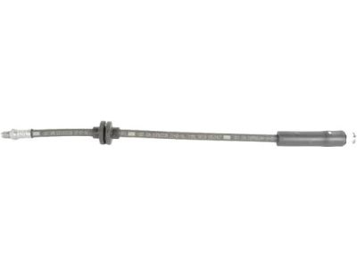 Mopar 68135180AC Hose Brake Rear