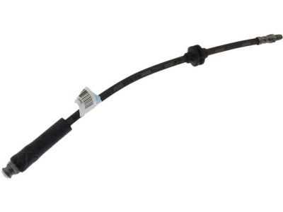 Mopar 68135180AC Hose Brake Rear