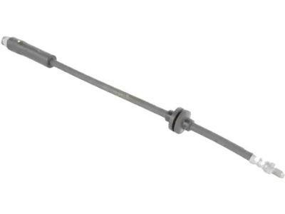 Mopar 68135180AC Hose Brake Rear