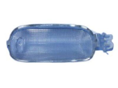 Jeep Liberty Dome Light - 5093414AA
