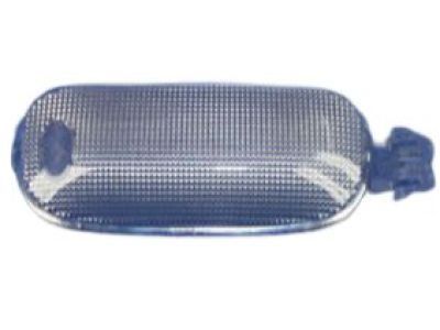 Jeep Liberty Dome Light - 5093414AA