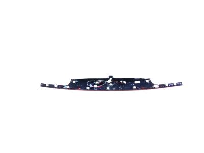 6QD19NRVAA Mopar Applique License Lamp Product Photo 2 of 3
