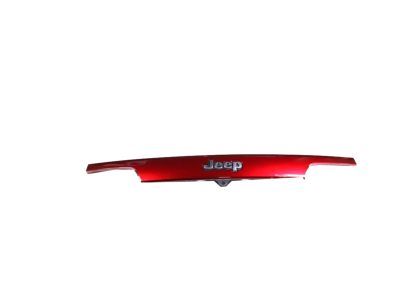 6QD19NRVAA Mopar Applique License Lamp Product Photo 3 of 3