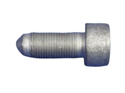 Chrysler 5189410AA SCREW