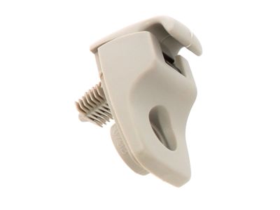 Ram 5RM30LA6AA Sunvisor Support