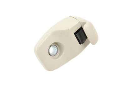 Ram 5RM30LA6AA Sunvisor Support