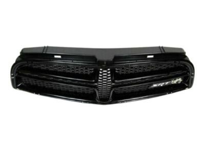 Dodge 1VE09DX8AA Grille