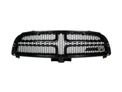 Dodge 1VE09DX8AA Grille
