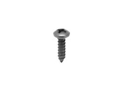 Dodge 6035937AA Shift Lever Bolt