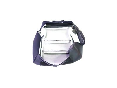 Mopar 6UX24DX9AA Cover Rear Seat Cushion