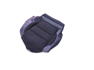 Mopar 6UX24DX9AA Cover Rear Seat Cushion