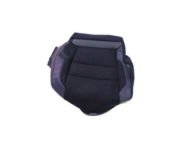 Mopar 6UX24DX9AA Cover Rear Seat Cushion