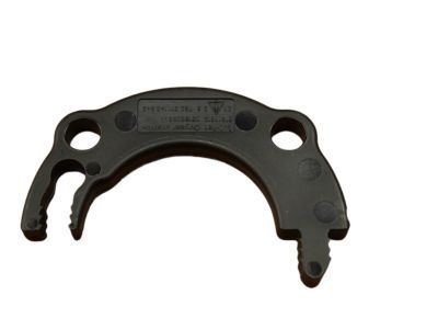 Jeep 5168088AA Upper Seat