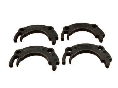 Jeep 5168088AA Upper Seat