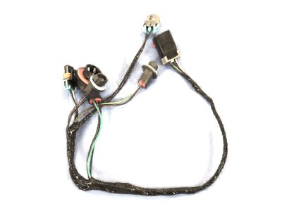 Jeep 5012604AA Harness