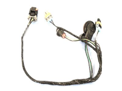 Jeep 5012604AA Harness