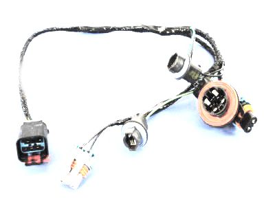 Jeep 5012604AA Harness